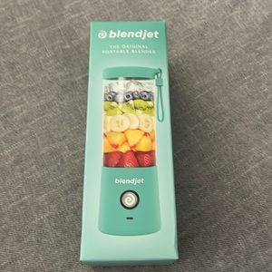 Blendjet 2